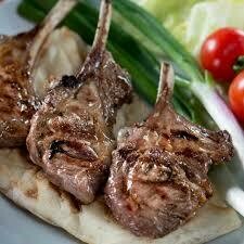Order lamb chops online
