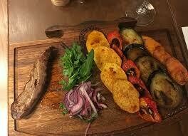 Order lamb fillet online