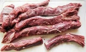 Order lamb fillet online