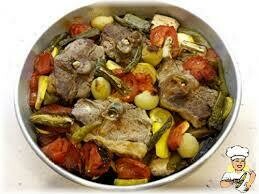 Order Veal Neck Roast Veal with Bone Halal online