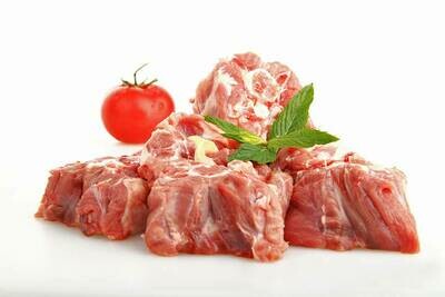 Order Veal Neck Roast Veal with Bone Halal online