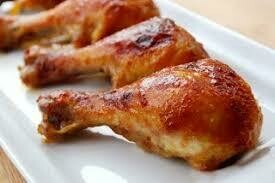 Order chicken thighs Halal online
