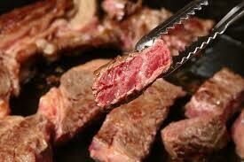 Order Beef Steak Halal online