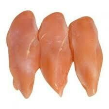 Order chicken breast Halal online