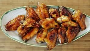 chicken wings  Order Halal online
