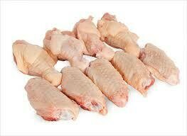 chicken wings  Order Halal online