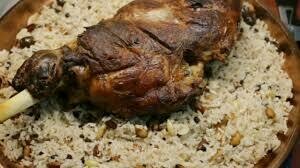 Lamb gigot online order