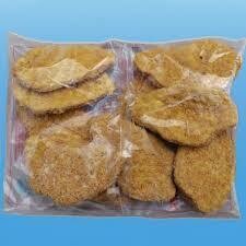 Chicken Schnitzel Halal online Order