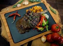Veal steak meat order online Halal