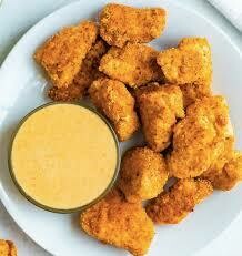chicken nuggets online order