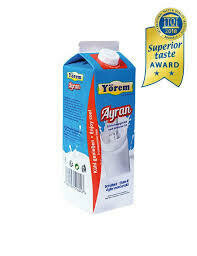 Ayran 1 Liter