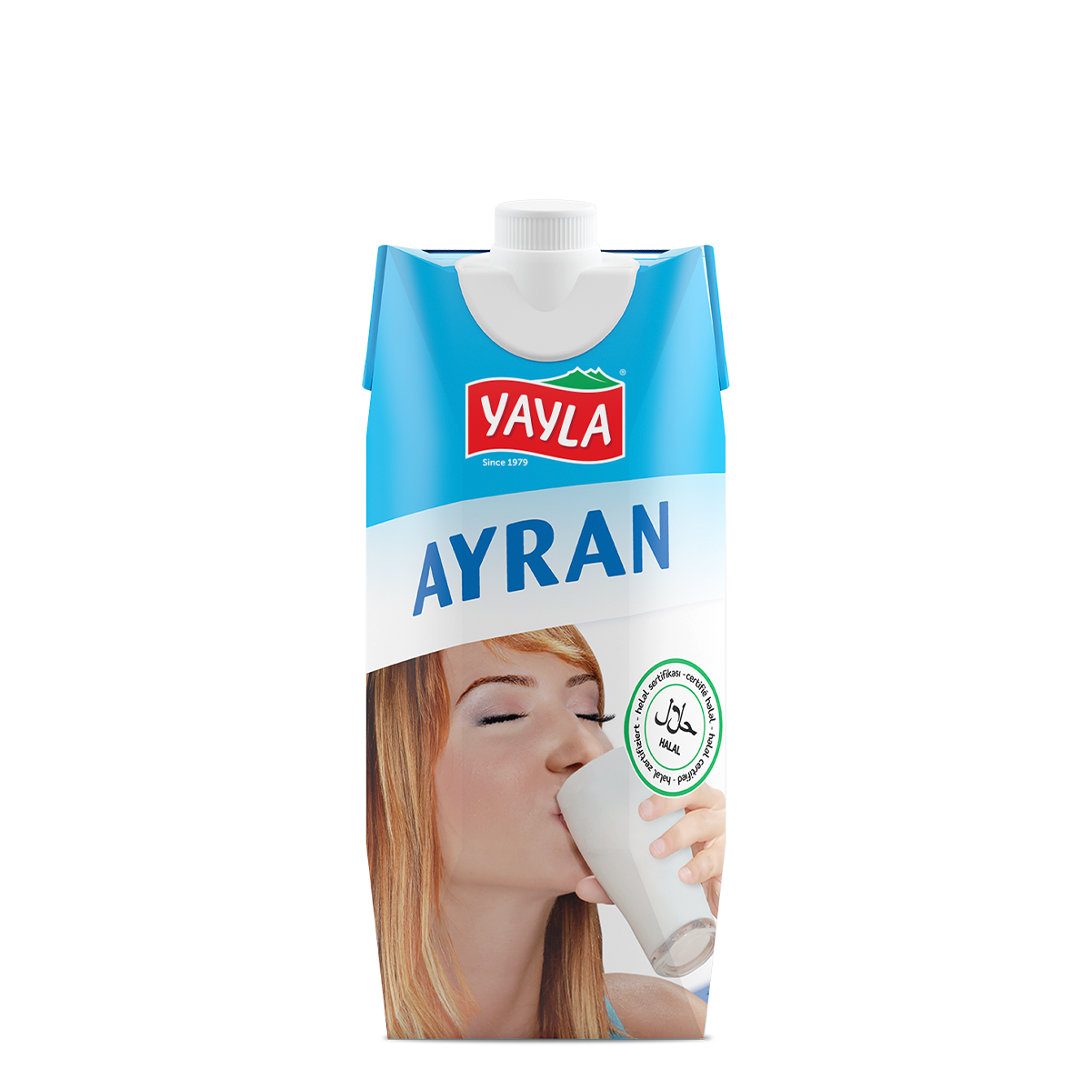 Ayran 250 ml order online