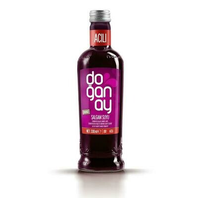 Salgam (Steckrübensaft) Doganay online bestellen