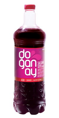 Salgam (Steckrübensaft) Doganay online bestellen
