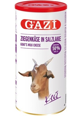 goat cheese