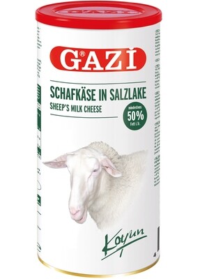 Sheep cheese