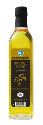 Marmara Birlik Zeytin Yağı 500 ml.