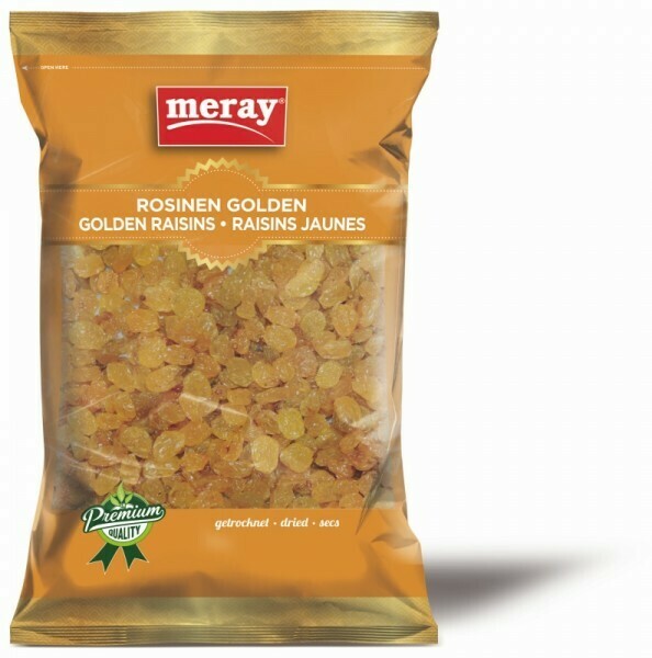 dried grapes, raisins, golden sultanas, mountain raisins