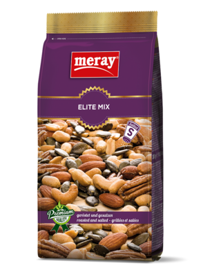 Meray Deluxe Elite Mix Karışık Çerez Kuruyemiş