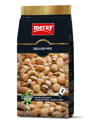 Meray Deluxe Elite Mix Karışık Çerez Kuruyemiş
