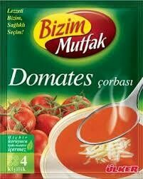 Türkish soups