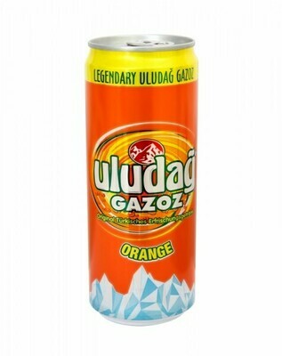 Uludag Turkisch Gazoz Online Einkaufen