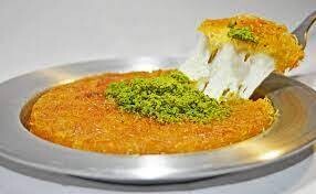 Kunefah kunefa online order