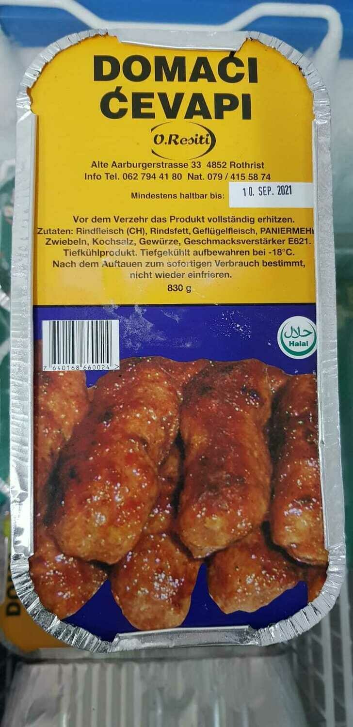 domaci veal cevapi online buy order