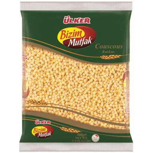 couscous