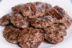 Order minced lamb halal online