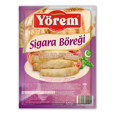 Sigara Böregi 