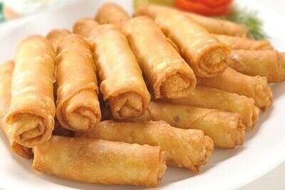 Cigar börek