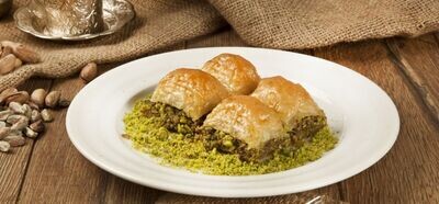 pistachio baklava buy online