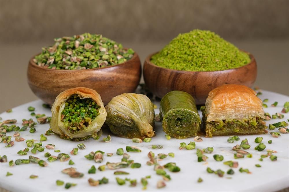Gourmet Mixed Baklawa online shop