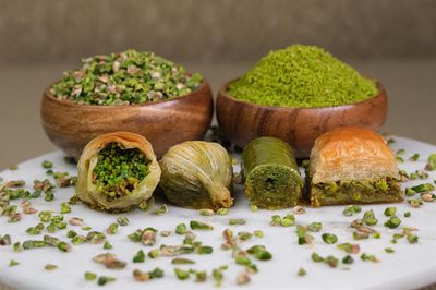Gourmet Mixed Baklava online kaufen bestellen