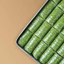 Burma Pistazien baklava online bestellen