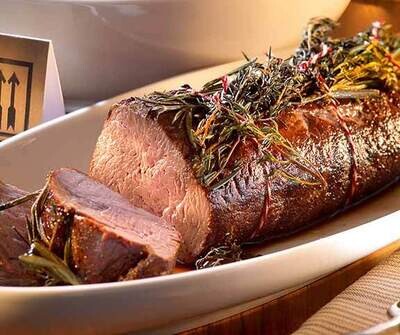 Order veal fillet online