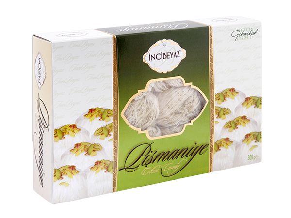 cotton candy Pismaniye