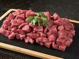Order Beef Huft Voressen Ragout Halal online