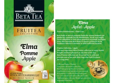 Apple Tea