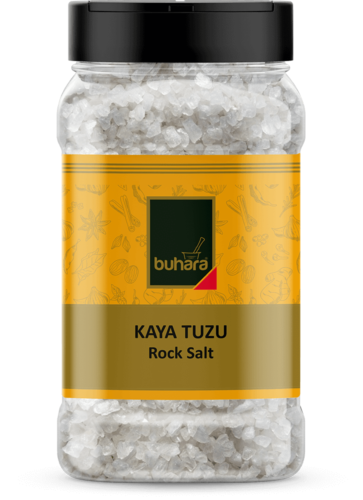 Rock salt, lemon salt, Himalayan salt, sea salt