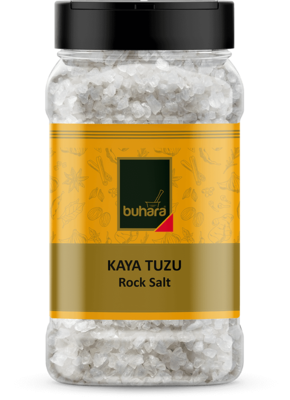 Rock salt, lemon salt, Himalayan salt, sea salt