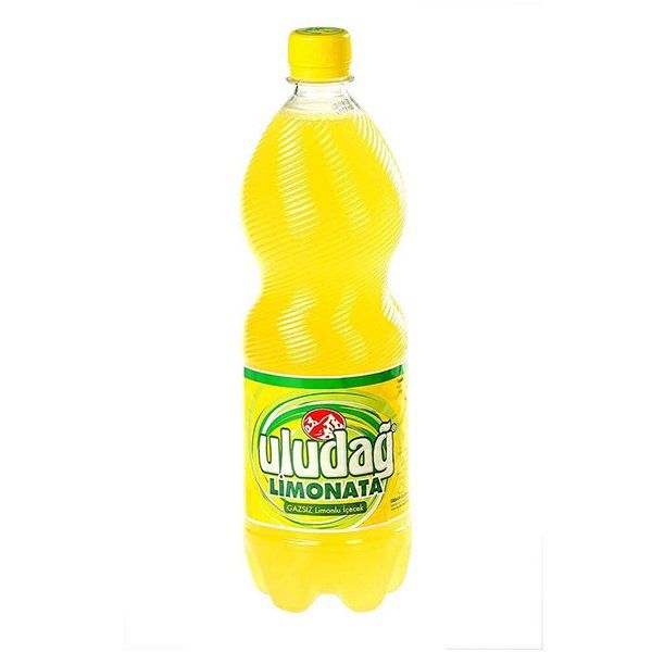 Uludag lemonate