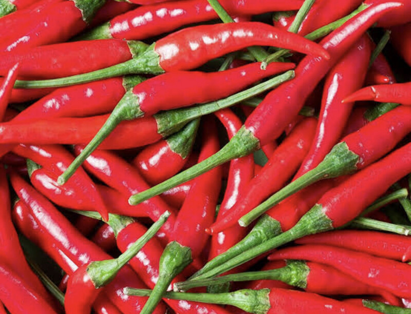 INFERNO Top Shelf Beef Jerky