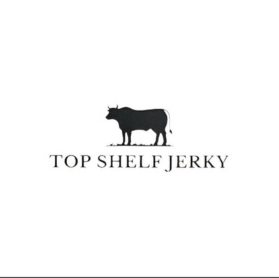 Top Shelf Jerky GIFT 6 Pack With Enamel Mug