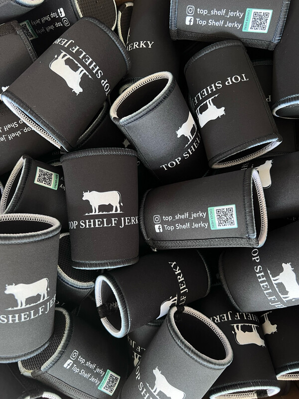 Top Shelf Jerky Stubby Holder
