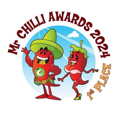 CHILLI Top Shelf Beef Jerky