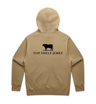 Top Shelf Jerky Hoodie