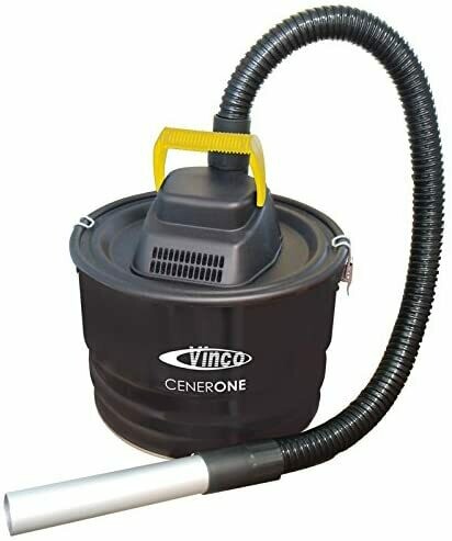 VINCO ASPIRACENERE CENERONE 800W