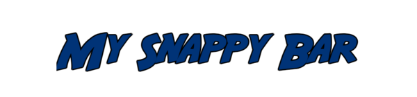 My Snappy Bar